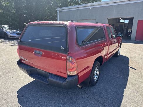 Used 2015 Toyota Tacoma 2WD Access Cab image 8
