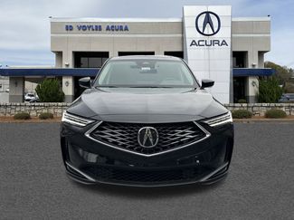 New 2026 Acura MDX SH-AWD video 2