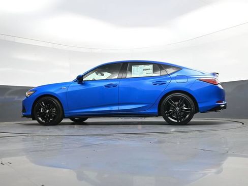 New 2026 Acura Integra A-Spec FWD image 34