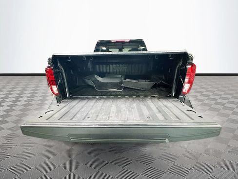 Used 2024 GMC Sierra 1500 Elevation AWD/4WD image 28