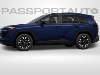 New 2026 Toyota RAV4 Limited video 3
