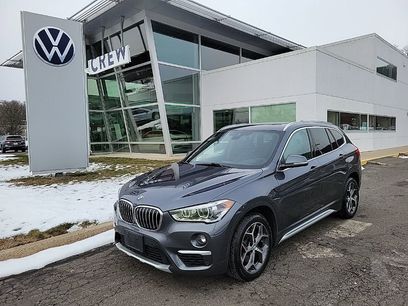 Used 2019 BMW X1 xDrive28i w/ Convenience Package