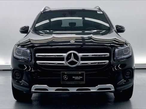 Certified 2021 Mercedes-Benz GLB 250 image 7