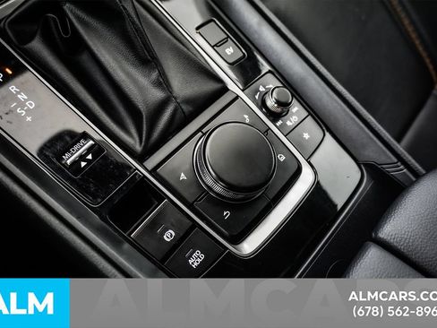 Used 2025 MAZDA CX-50 AWD 2.5 Hybrid w/ Premium Pkg image 41