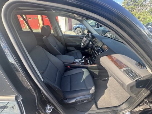 Used 2016 BMW X3 xDrive28i AWD/4WD image 20