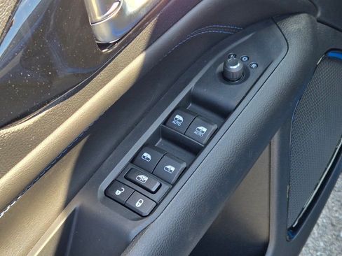 New 2026 Jeep Compass Latitude image 19