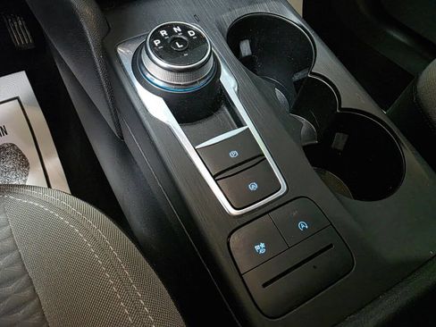 Used 2022 Ford Escape SE AWD/4WD image 15
