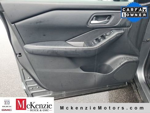 Used 2024 Nissan Rogue SV AWD/4WD image 8