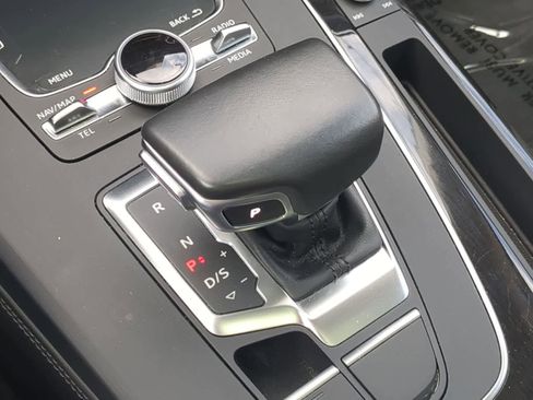Used 2018 Audi Q5 Prestige AWD/4WD image 31