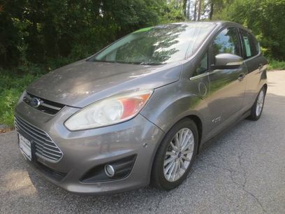 Used 2013 Ford C-MAX Energi SEL