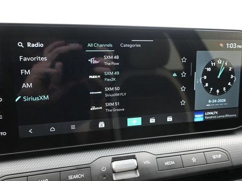 New 2026 Kia K4 EX FWD image 20