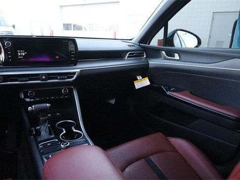 Used 2023 Kia K5 GT-Line image 26