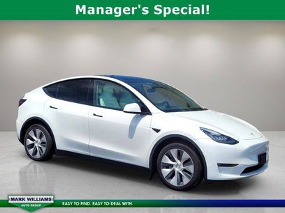 Used 2022 Tesla Model Y Long Range