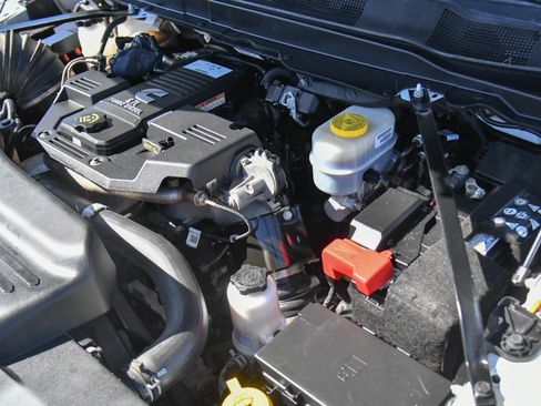 Used 2024 RAM 2500 Laramie image 55