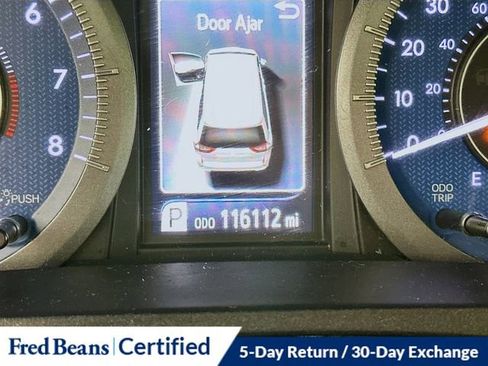 Used 2017 Toyota Sienna Limited Premium image 13