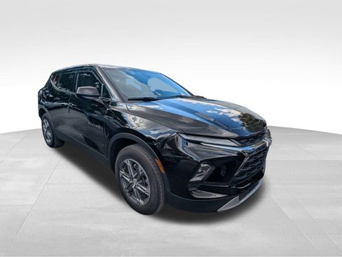 Certified 2023 Chevrolet Blazer LT image 6