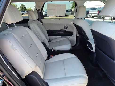 New 2026 Hyundai Palisade Calligraphy image 14