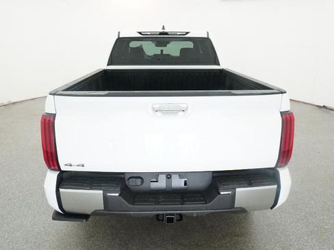New 2026 Toyota Tundra Limited AWD/4WD image 10