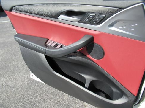 Used 2022 BMW X3 sDrive30i w/ M Sport Package 2 image 27