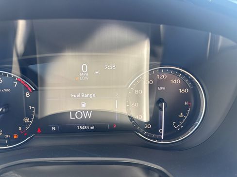 Used 2020 Cadillac XT6 Premium Luxury FWD image 41