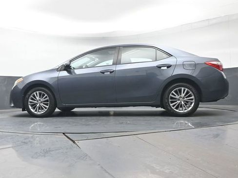 Used 2015 Toyota Corolla LE Premium image 32
