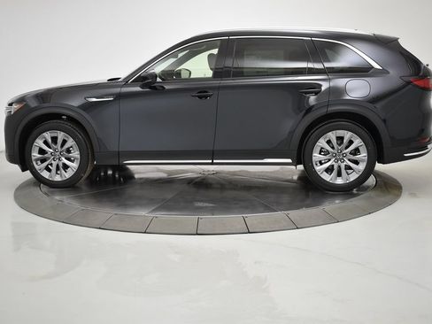 New 2026 MAZDA CX-90 3.3 Turbo w/ Premium Plus Pkg AWD/4WD image 17