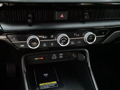 Used 2024 Honda CR-V Sport Touring image 23