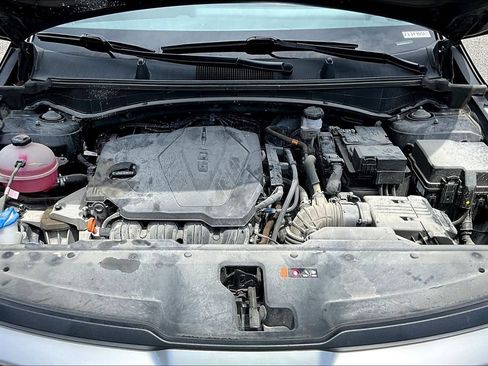 Used 2025 Kia Sportage LX FWD image 28