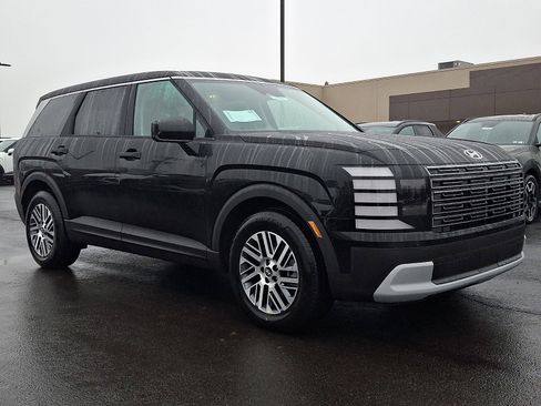 New 2026 Hyundai Palisade SE image 1