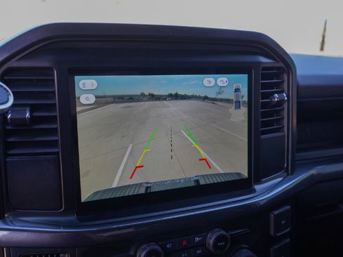 Used 2025 Ford F150 STX w/ Equipment Group 200A image 16