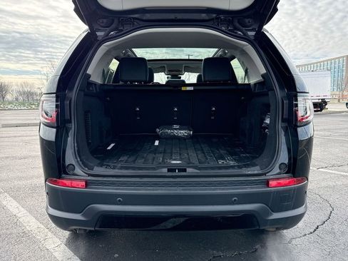 Used 2023 Land Rover Discovery Sport S AWD/4WD image 24
