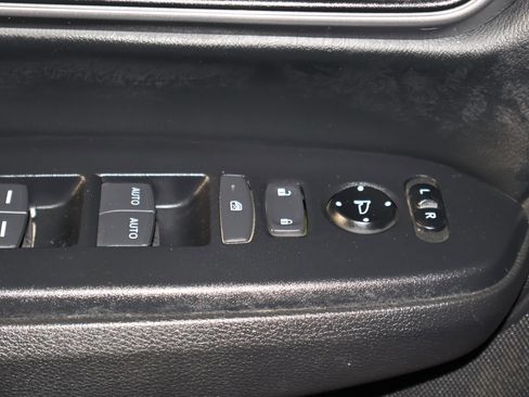 Used 2021 Honda CR-V Touring image 33