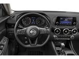 New 2025 Nissan Sentra S image 4