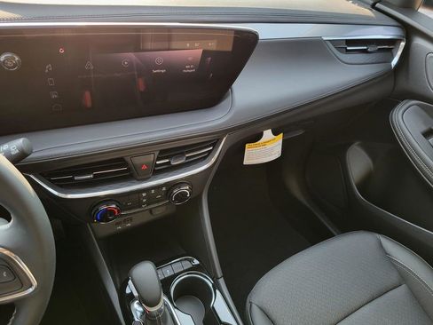 New 2026 Buick Encore GX Preferred image 7