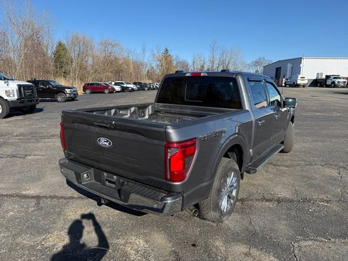 Used 2024 Ford F150 XLT w/ Equipment Group 302A MID image 5