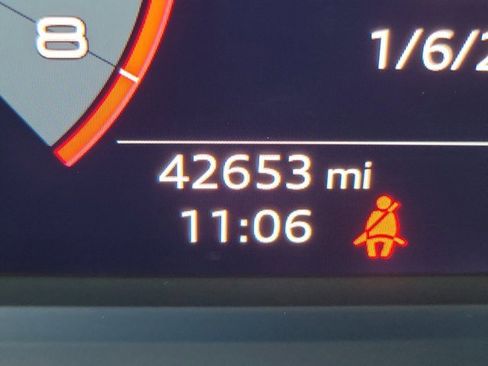 Certified 2022 Audi A3 2.0T Premium w/ Convenience Package image 24