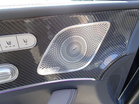 Used 2022 Mercedes-Benz GLE 53 AMG 4MATIC Coupe image 17