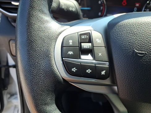 Used 2023 Ford Explorer Limited AWD/4WD image 24