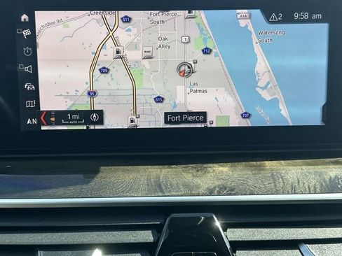 Used 2019 BMW 530i 530i w/ Convenience Package image 26