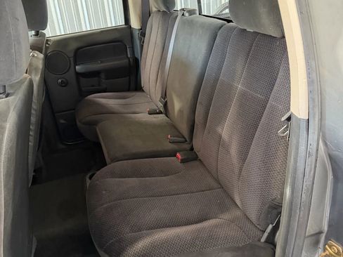 Used 2005 Dodge Ram 3500 Truck SLT image 14