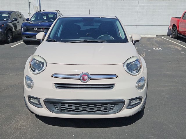 Used 2016 FIAT 500X Lounge FWD image 2