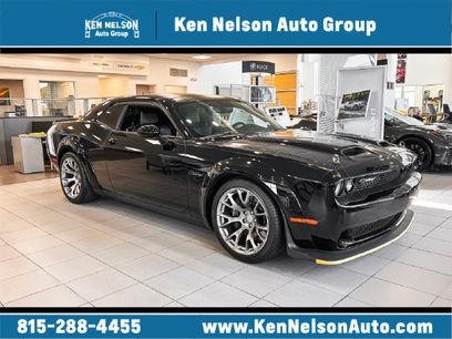 Used 2023 Dodge Challenger SRT Hellcat Redeye