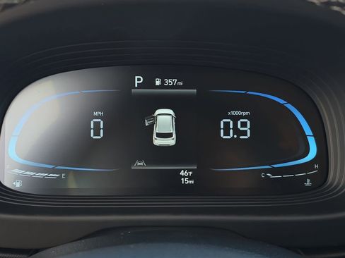 New 2026 Hyundai Venue SEL image 18