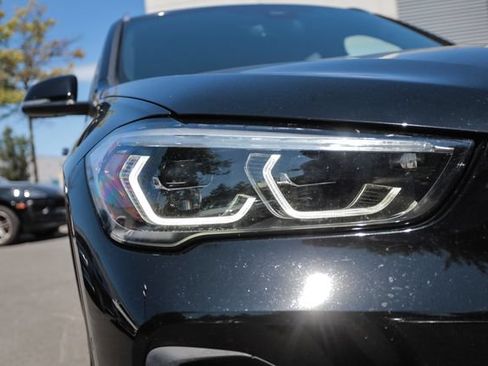 Used 2021 BMW X1 xDrive28i w/ Premium Package AWD/4WD image 9