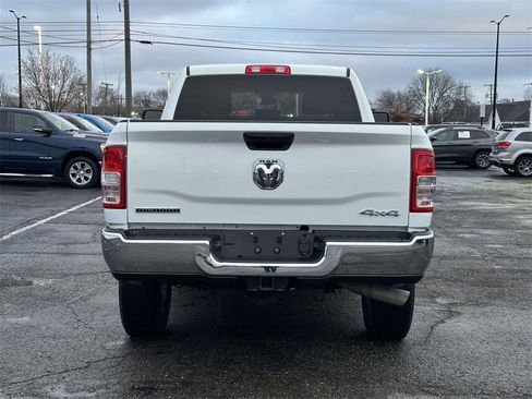 Used 2024 RAM 2500 Big Horn image 5