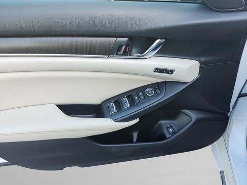 Used 2021 Honda Accord EX-L image 20