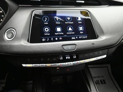 Used 2019 Cadillac XT4 Premium Luxury FWD image 41
