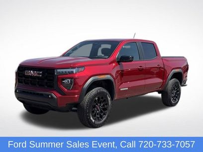 Used 2026 GMC Canyon Elevation w/ Convenience Package