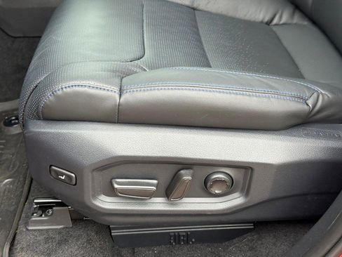 New 2025 Toyota Tundra Platinum image 15