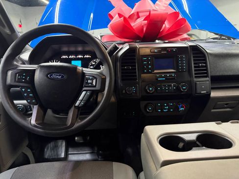 Used 2020 Ford F150 XL AWD/4WD image 27